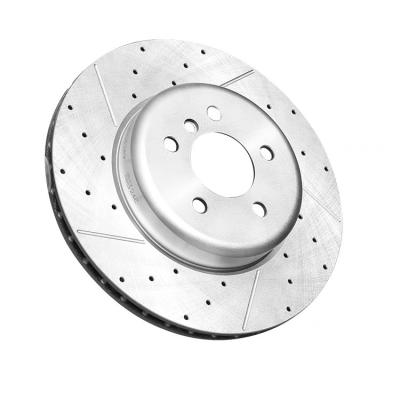 China wholesale brake disc suitable for multiple systems automotive parts other wear resistant brake disc for sale