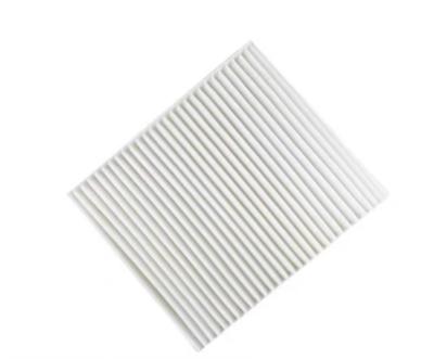 China Japanese Activated Carbon Car K&N Performance Car Conditioning 28113-A9200 Auto Cabin Air Filter For Car for sale