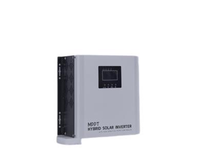 China 20A Charger Controller Wholesale Price MPPT 24V Solar Battery Charger Charge Controller for sale