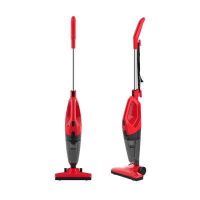 China 2 In 1 Stick Vacuum Cleaner Factory Price Attached Design Powerful Vacuum Cleaner for sale