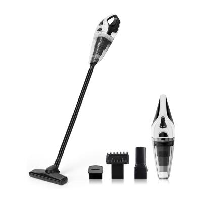 China Car Handheld Cordless Vacuum Cleaners Portable Mini Sofa Cordless Vacuum Cleaner for sale