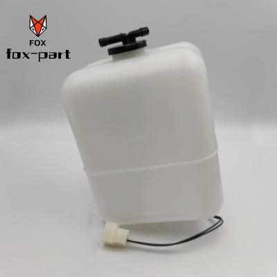 China Building Material Stores ZAX200 ZAX200-3 Excavator Water Tank Coolant Recovery Tank 4130139 for sale