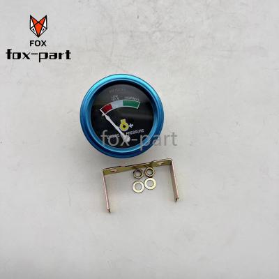 China Building Material Shops High Quality Excavator Parts 633D Temp Gauge Oil Temp Meter 1W0705 1W-0705 for sale