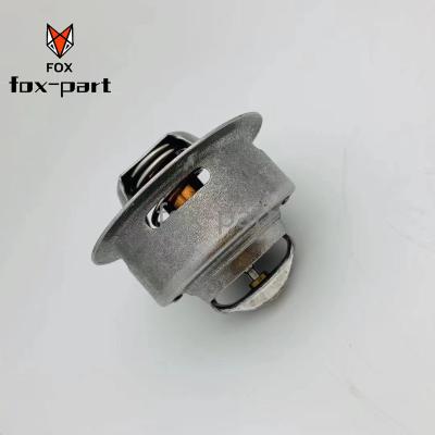 China Building Material Stores Excavator Parts E312D S6K C6.4 Thermostat 5i8010 5I-8010 for sale