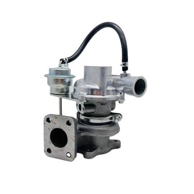 China Garment Shops V2607 V2607T CK41 Engine Turbocharger 1J700-17010 1J700-17012 1J700-17011 RHF3 VD410140 for sale