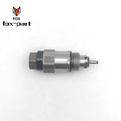 China Building Material Stores Excavator Parts JCB 3CX 4CX 3DX Main Safety Valve 25/974602 25974602 for sale