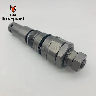 China Building material stores excavator spare parts SK200-8 SK210-8 main safety valve YN22V00001F8 for sale