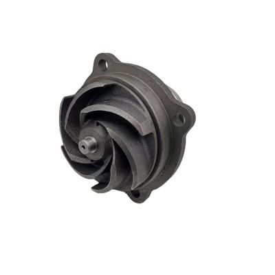 China Garment Shops Excavator Parts E3204 Engine Water Pump 2W1223 2W-1223 for sale