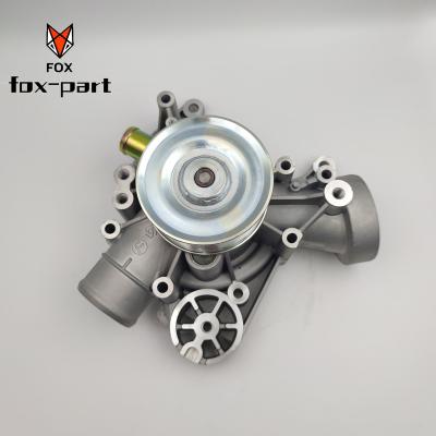 China Building Material Stores Excavator Engine Parts EC350D Water Pump Assy 20834409 20997647 3801244 21733610 04901740 for sale