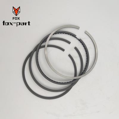 China Building Material Shops NH220 Diesel Engine Spare Parts Repair Kit Piston Ring AR12098 for sale