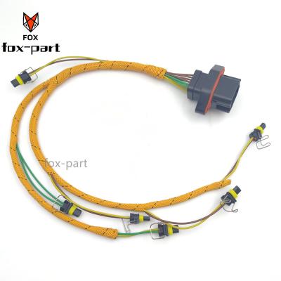 China Building Material Stores Engine Spare Parts E330D E336D Injector Harness C9 Injector Wire Harness 419-0841 215-3249 546-2154 188-9865 for sale