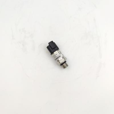 China Garment Shops Excavator Parts Pressure Switch R225-7 500bar Pressure Sensor 31Q4-40800 for sale