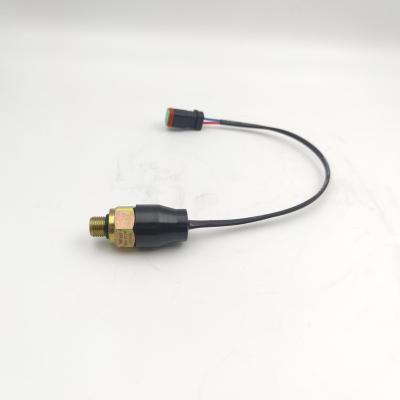 China Garment Shops Excavator Parts R305-7 R215-9 R225-9 Pressure Sensor Switch 31NA-20080 for sale