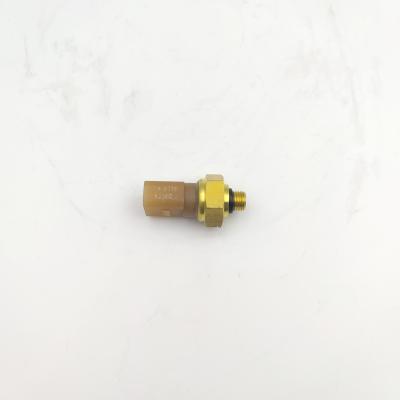 China Garment Shops E320D E345C C15 Excavator Pressure Sensor Switch 2746718 274-6718 for sale