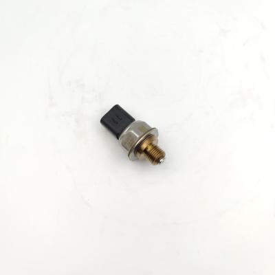 China Garment Shops High Quality Common Rail Oil Pressure Sensor 3447392 344-7392 For E336D2 E320E Excavator for sale