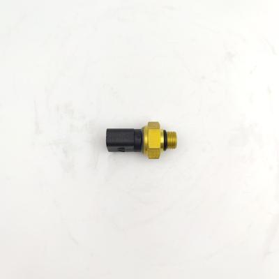 China Garment Shops Excavator Engine Parts C7 C9 Fuel Rail Oil Pressure Sensor Switch 2746717 274-6717 for sale