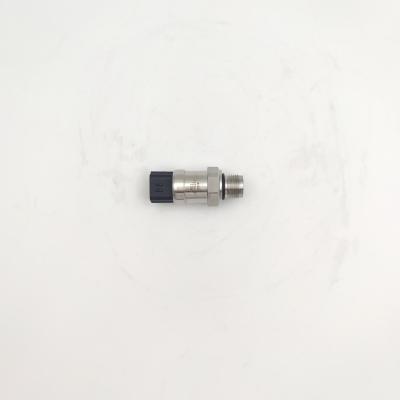 China Garment Shops Excavator Parts EX120-5 EX220-5 Hydraulic Pump Pressure Sensor 4436271 for sale