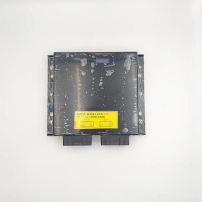 China Garment Shops Excavator ECU R450-7 R500-7 Controller Computer Board 21NB-33000 21NB-33001 for sale