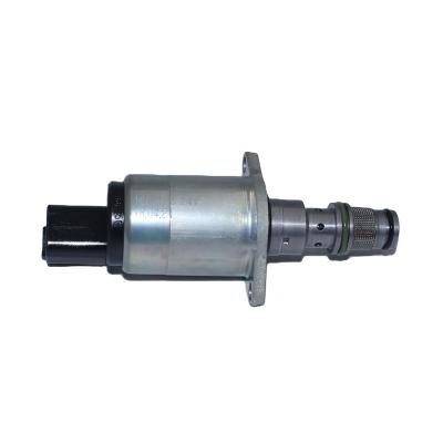 China Garment Shops Excavator Parts SY235 SY335 SY365 XCMG 24V Solenoid Valve 1006178 for sale