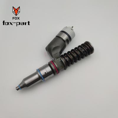 China Building Material Stores Excavator C15 C18 Engine Diesel Fuel Injector 3740750 374-0750 20R2284 20R-2284 for sale