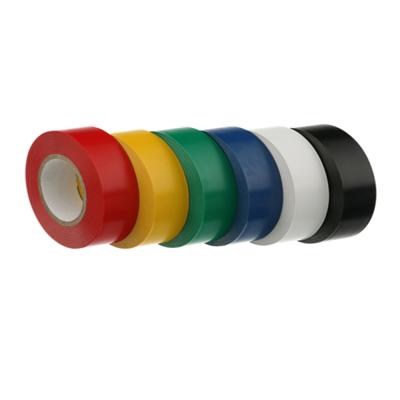 China PE China Manufacturer Automotive Masking Repair Hook And Loop Heat Shrink Tape for sale