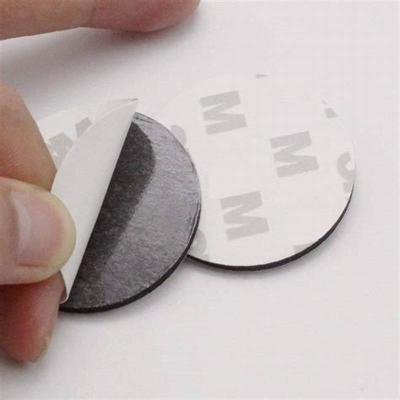 China Amazon Premium 9448A Waterproof Eva Foam Double Sided Tissue Tape Die Cut Tape for sale