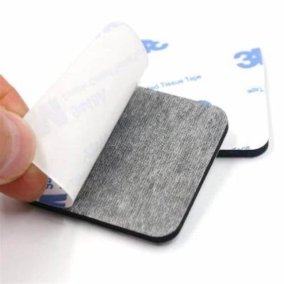 China Waterproof Sound Proof Adhesive Duct Foam Tape Double Side Protection for sale