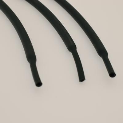 China High Quality Insulation Shield Wholesale PTFE PFA FEP PVDF Heat Shrink Tube Sleeve for sale