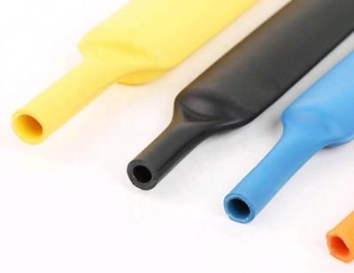 China High Temperature Wholesales High Performance Heat Shrink Tube Sleeve for sale