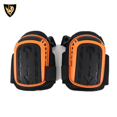 China Shell Comfort Gel Knee Pads lasts high quality luxury for work for sale