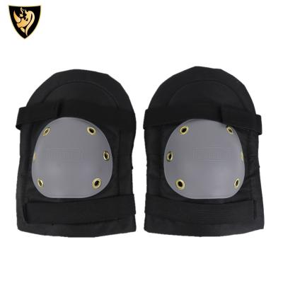 China Luxury Fashion Work Cheap Adjustable Knee Guards Anti-knock Knee Protector Support Pads For Garden for sale