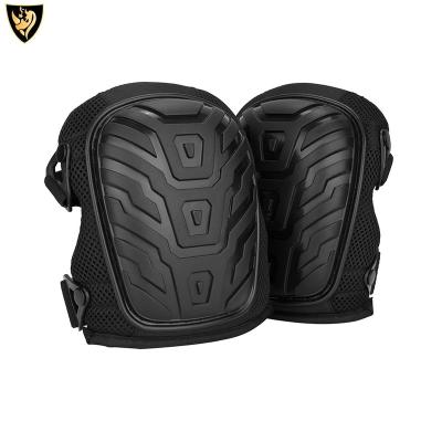 China Luxury Professional Heavy Duty EVA Foam Padding Knee Pads for sale