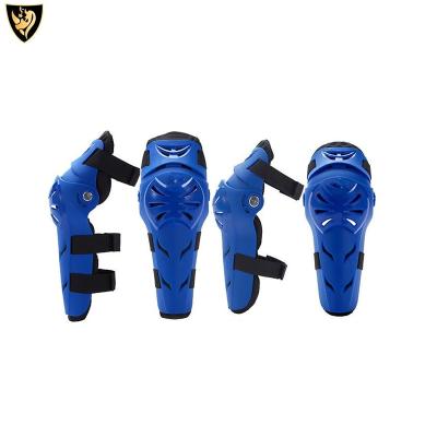 China Motocross Motorcycle Protector Elbow Knee Pad Professional Riding Guard for sale