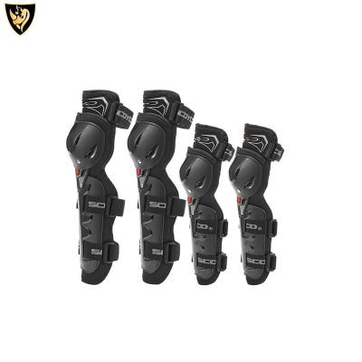 China 2022 wholesales professional safety elbow and knee pads for motorcycle for sale