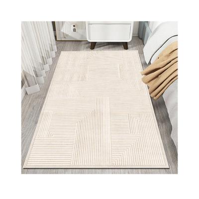 China Good Price Washable Loop Pile Carpet Wear Resistant Carpets For Living Room Bedroom Hotel for sale