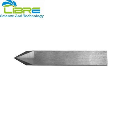 China Z11 Z13 ESKO ATOM Tungsten Carbide Cutting Zund Blade voor gegolfd kunststof hardschuim Te koop