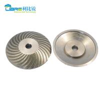 China Molins Mark9 Mark9-5 Sharpening Discs for Grinding Cut Off Knife à venda