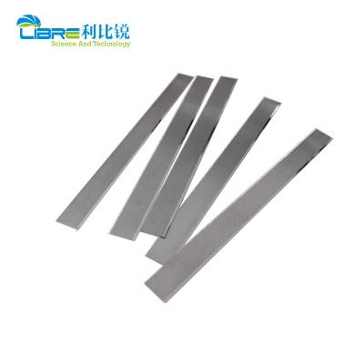 China Cuchilla de corte rectangular de la fibra química de 74.5×15.5×0.88m m en venta