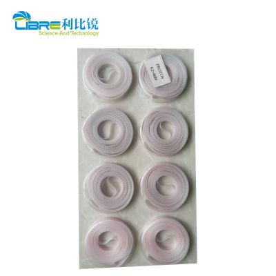 China Cigarette Production 4020×9.2mm Nylon Tobacco Suction Tape for sale