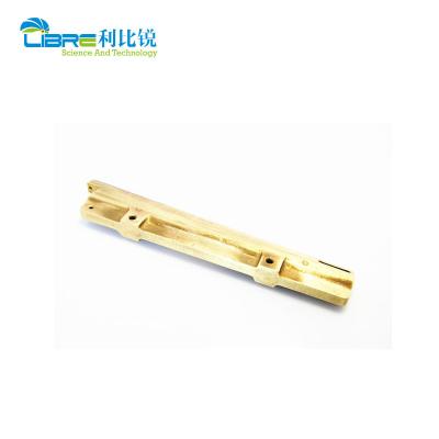 China Zigaretten-Maschinen-Ersatzteile Heater Cylinder Heating Element Molins Mark95 zu verkaufen