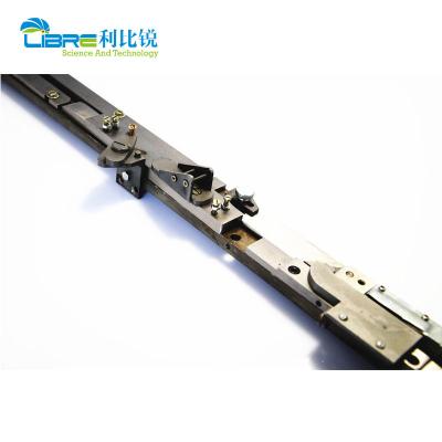 China Tabak-Maschine Molins Mark8 zerteilt 7.8mm Garniture Versammlung zu verkaufen