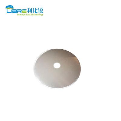 China Faca de corte chanfrada dobro do cigarro de 100×15×0.3mm à venda