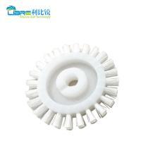 Chine La brosse en plastique blanche pour la machine de tabac de la marque 8 Mk 9 Molins partie la brosse en nylon à vendre