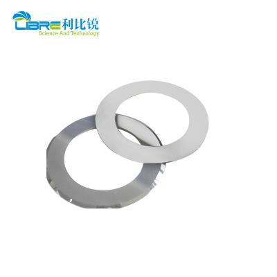 Cina HRA92.5 lame circolari alte e basse di 100x65x2mm della taglierina in vendita