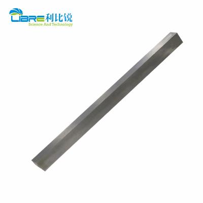 China Cuchillo inclinado del carburo de tungsteno de Molins MK8 4*4*63m m en venta