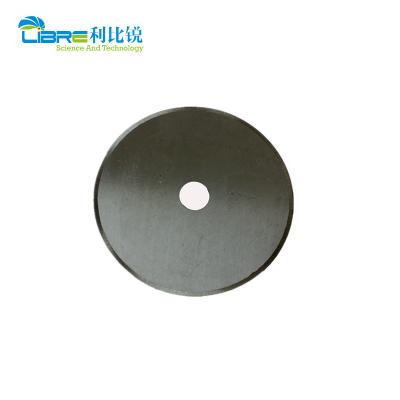 China 22MAX22A Steel Circular Blade for Cigarette Filter Cutting for sale