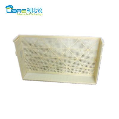 China Molins Tobacco Machine Plastic Cigarette Loading Tray 713x400x105mm for sale