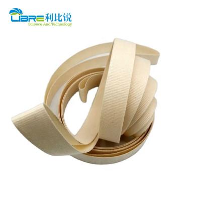 China Linen Garniture Tape 21×2489mm For Molins MK8 Cigarette Machine for sale