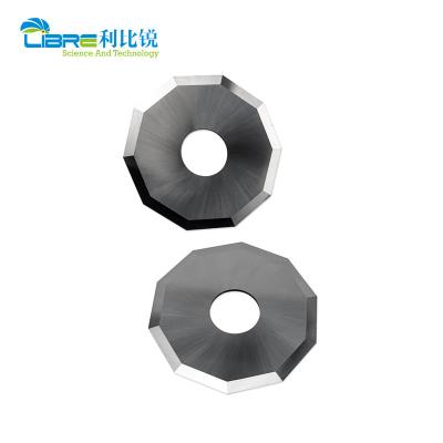 China Messer Digital Dreh-Zund Decagonal Form Ods 28mm zu verkaufen