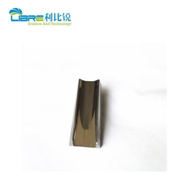 China Mark 8 Mark 9 TCT Machine Shoes Scraper Knife For Molins Tobacco Machine for sale